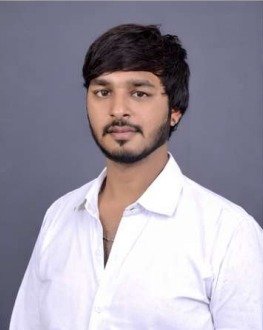 Mayank N.